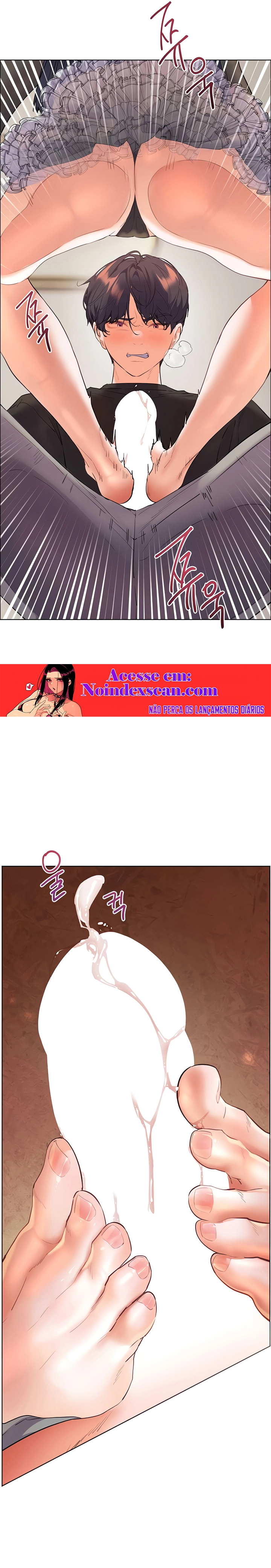 Ler Teacher’s Efforts Capitulo 66 Page 3