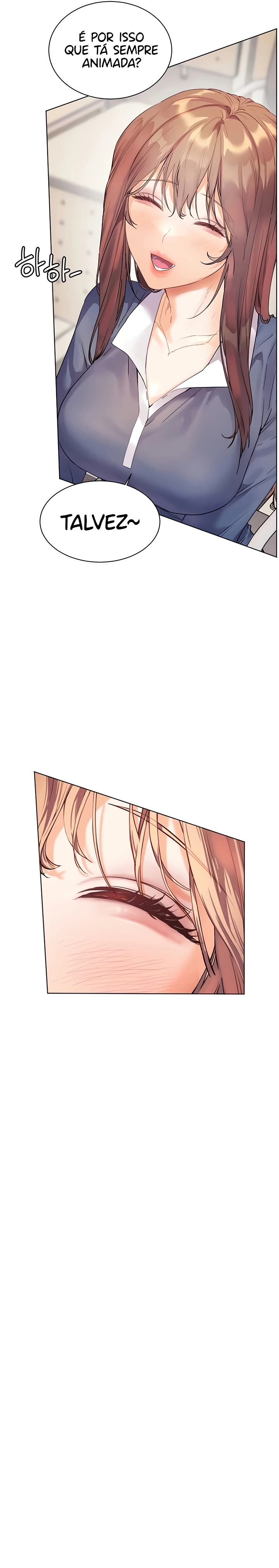 Ler Teacher’s Efforts Capitulo 66 Page 31