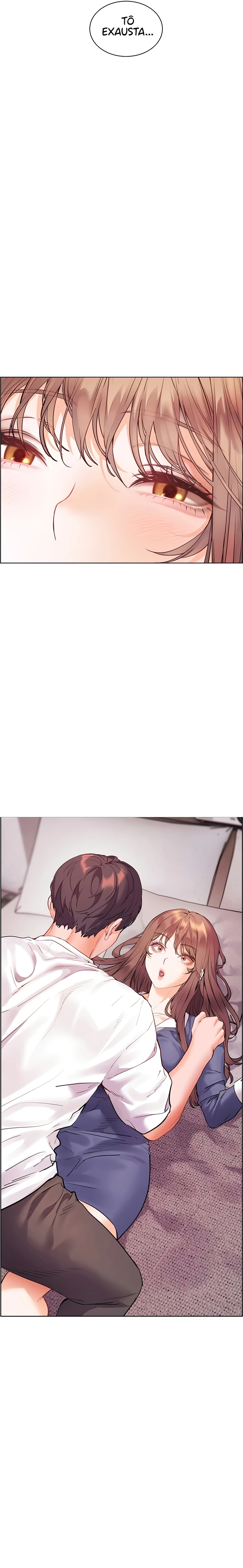 Ler Teacher’s Efforts Capitulo 66 Page 35