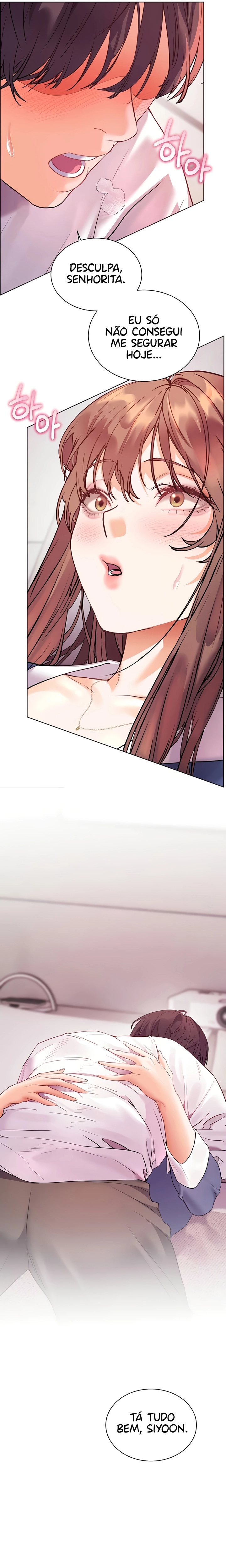 Ler Teacher’s Efforts Capitulo 66 Page 36