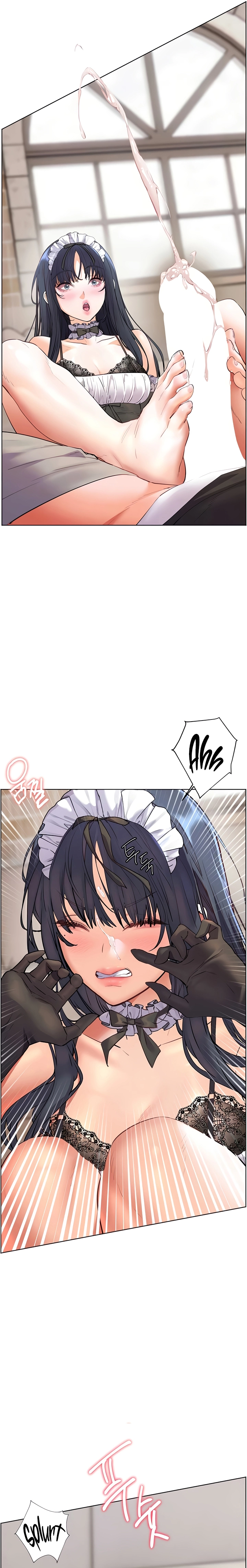 Ler Teacher’s Efforts Capitulo 66 Page 4