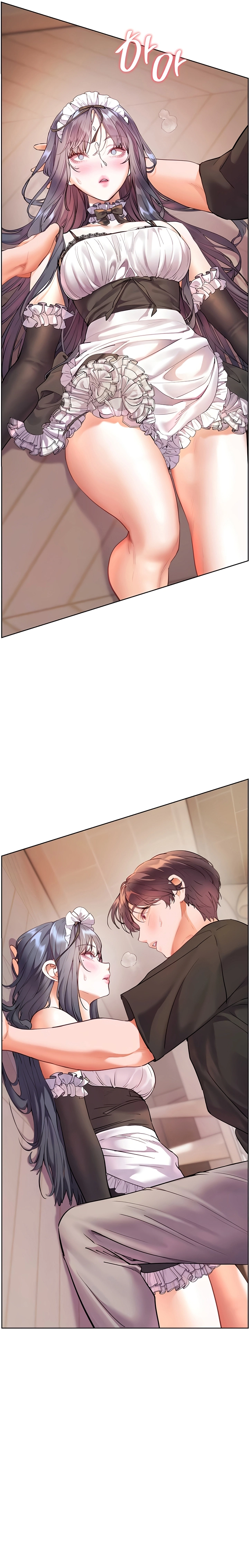 Ler Teacher’s Efforts Capitulo 66 Page 6