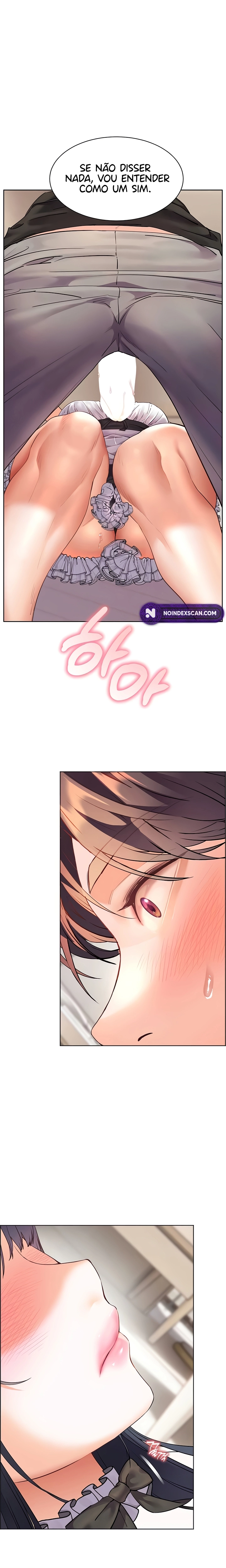 Ler Teacher’s Efforts Capitulo 66 Page 9