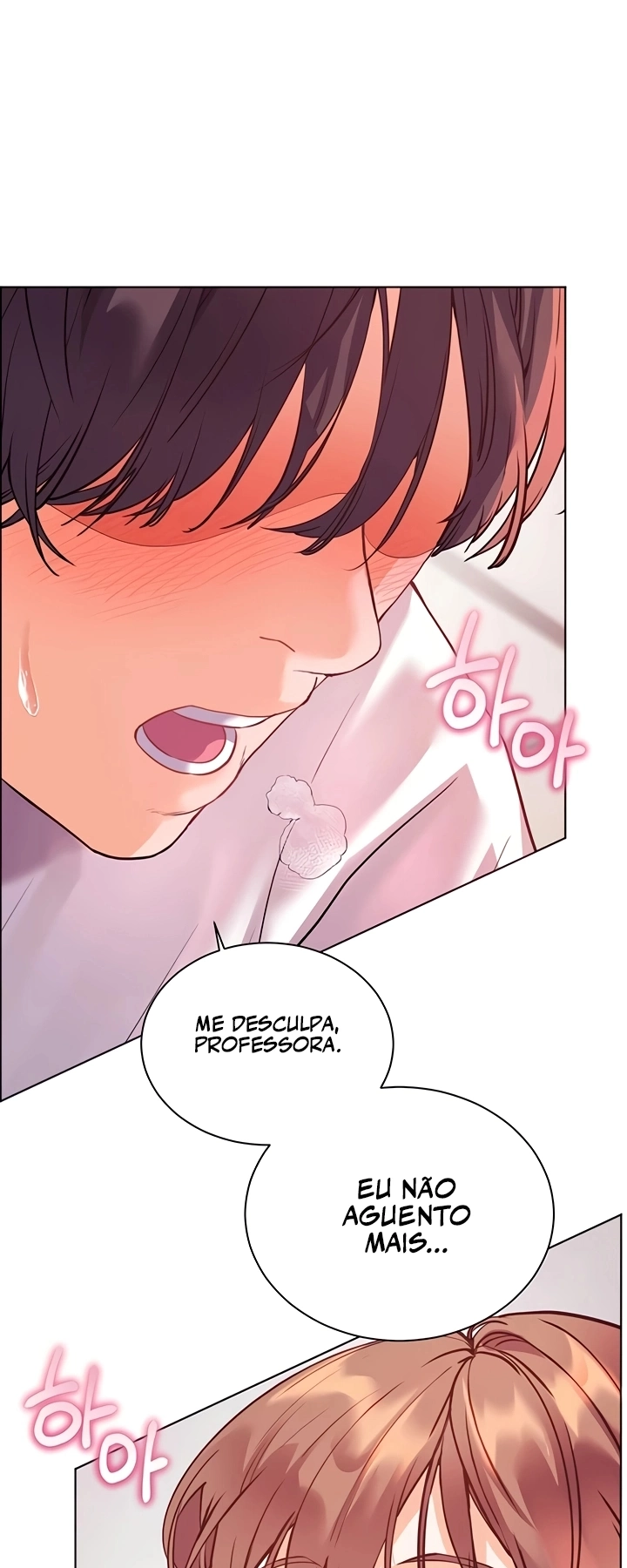 Ler Teacher’s Efforts Capitulo 67 Page 12