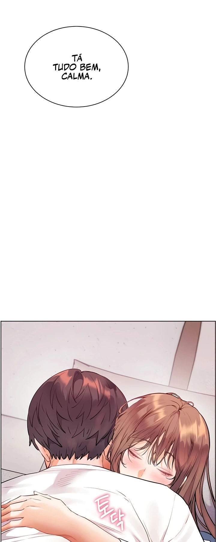 Ler Teacher’s Efforts Capitulo 67 Page 15