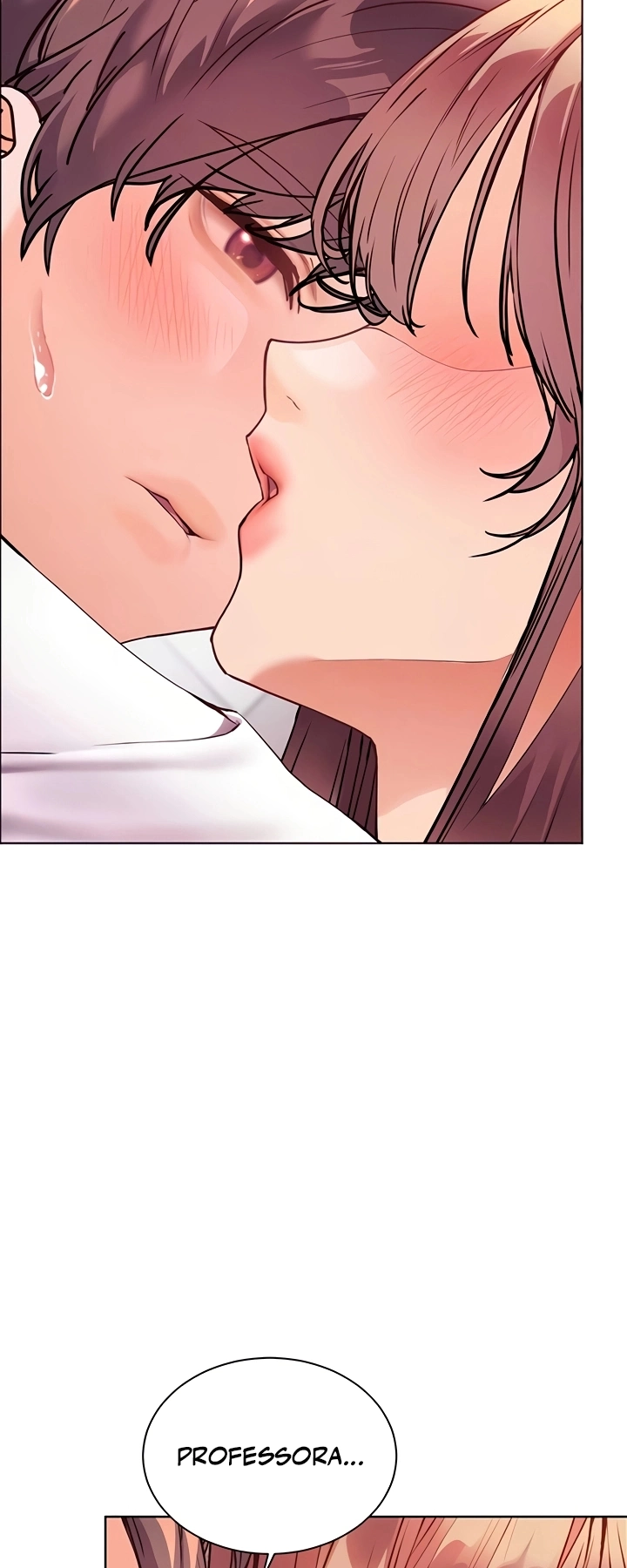 Ler Teacher’s Efforts Capitulo 67 Page 19