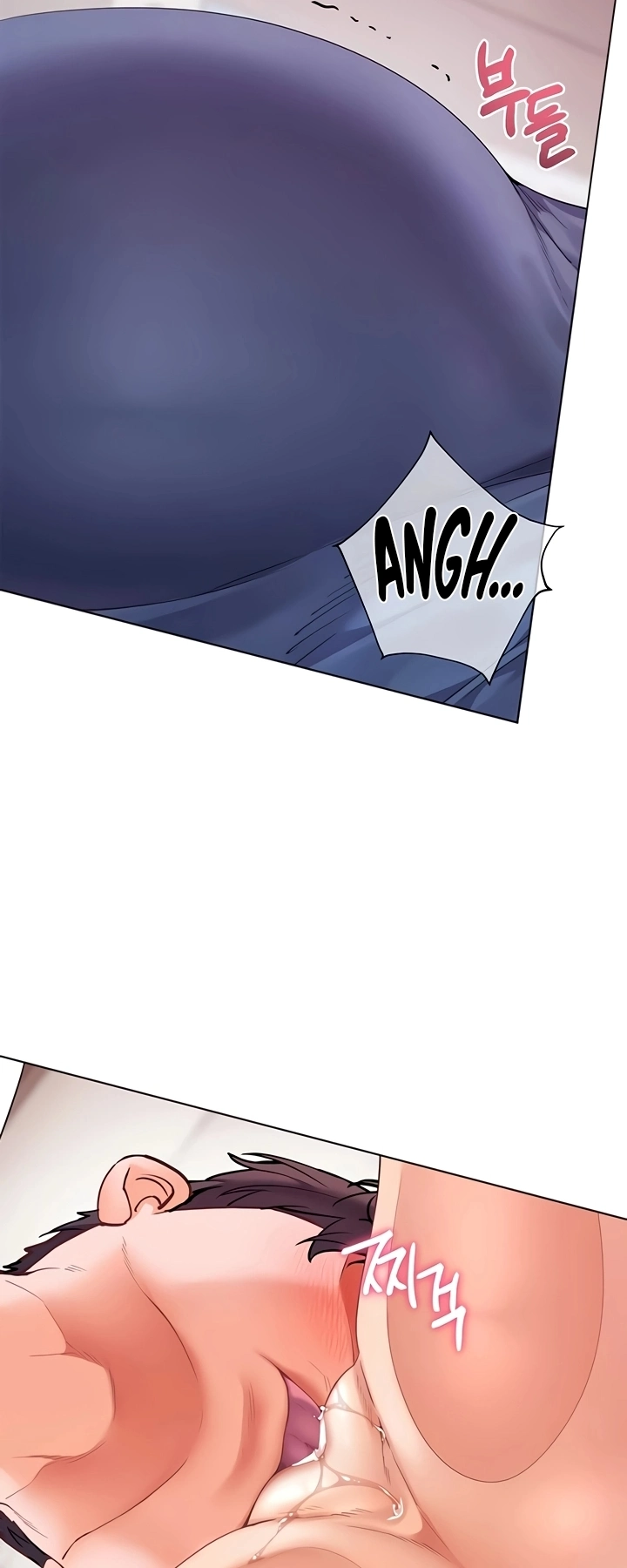 Ler Teacher’s Efforts Capitulo 67 Page 34