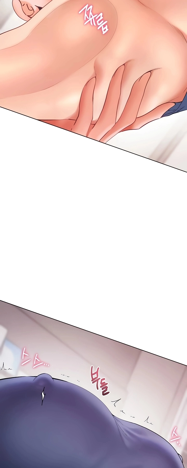 Ler Teacher’s Efforts Capitulo 67 Page 35