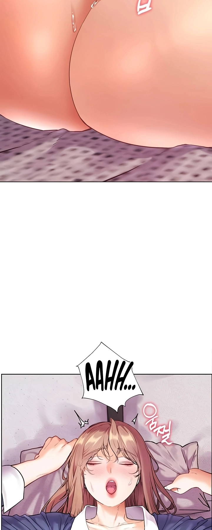 Ler Teacher’s Efforts Capitulo 67 Page 37