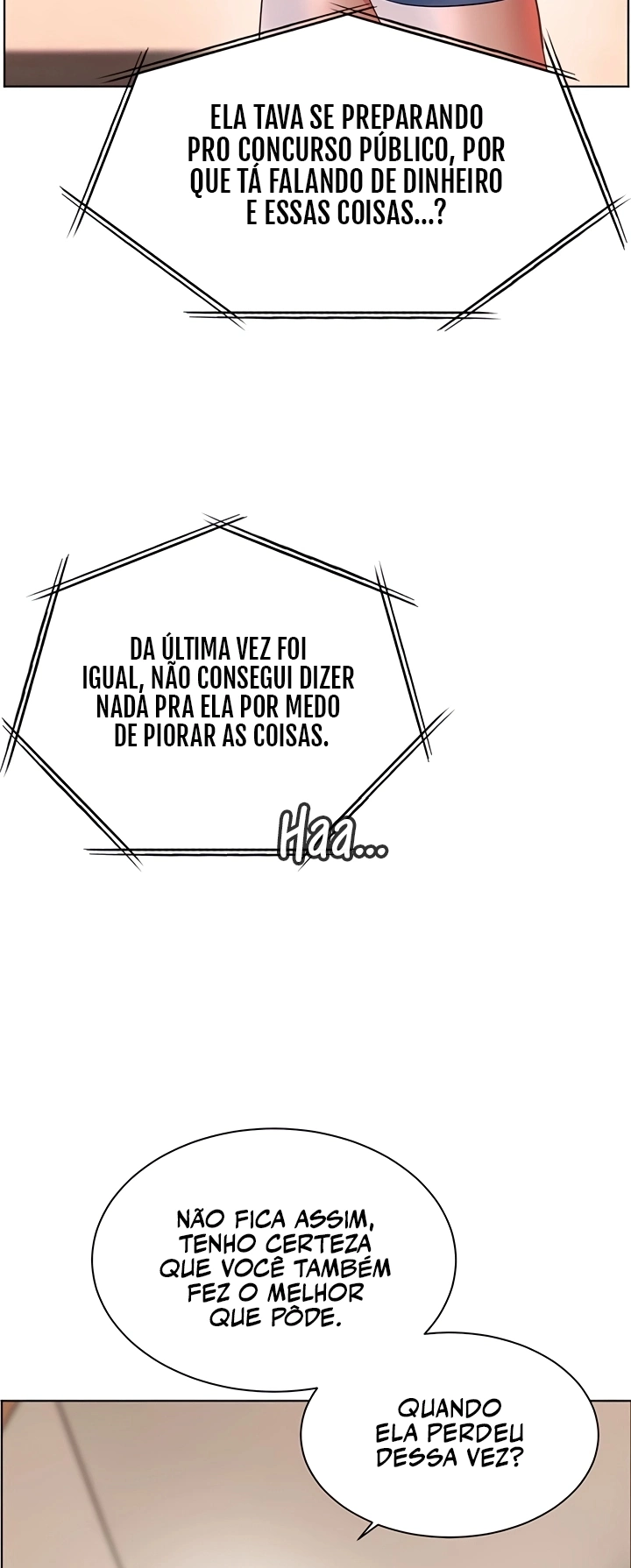 Ler Teacher’s Efforts Capitulo 67 Page 4