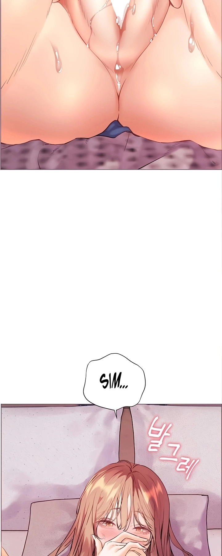 Ler Teacher’s Efforts Capitulo 67 Page 44