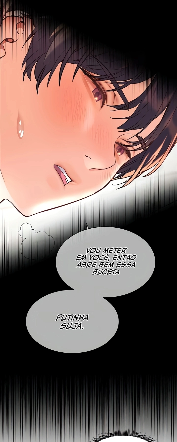 Ler Teacher’s Efforts Capitulo 67 Page 63