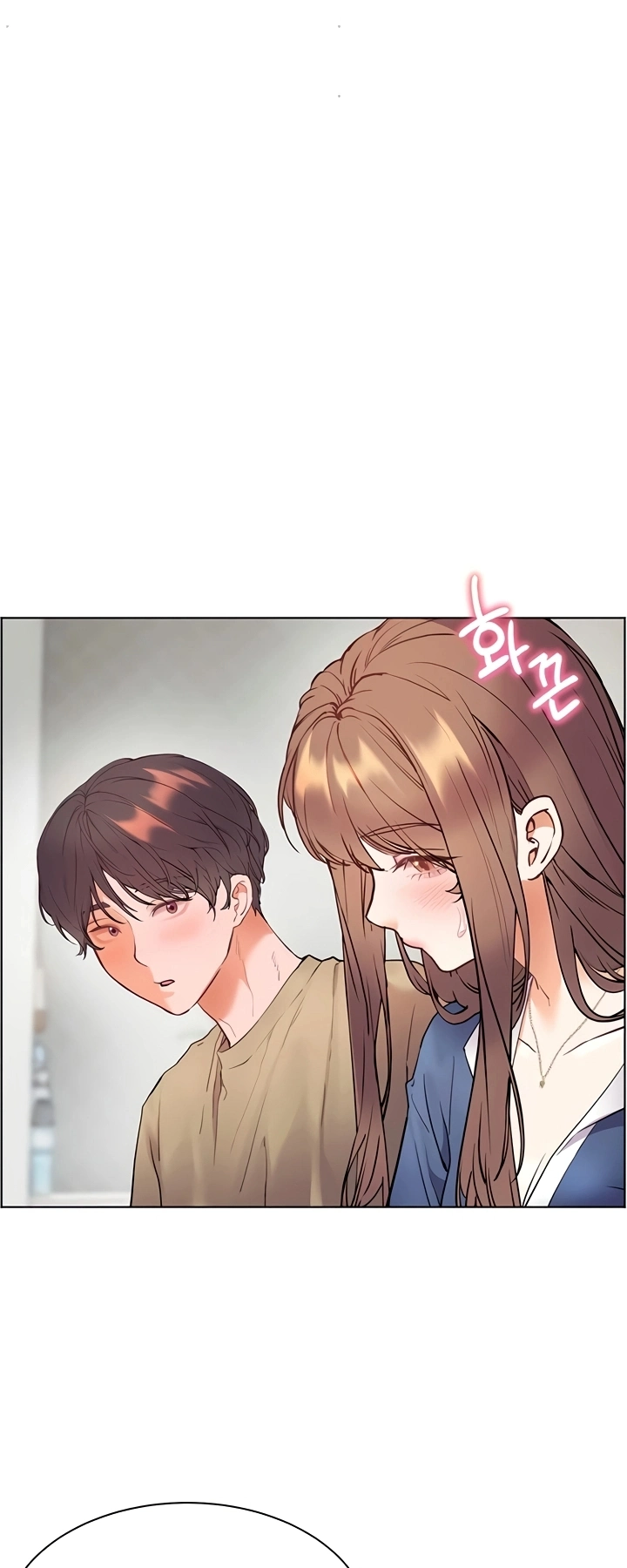 Ler Teacher’s Efforts Capitulo 67 Page 65