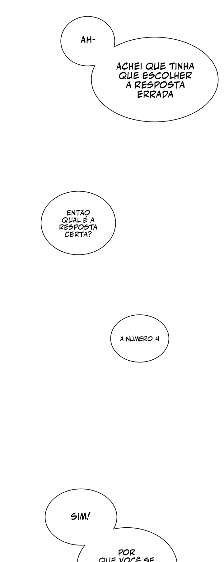 Ler Teacher’s Efforts Capitulo 67 Page 70