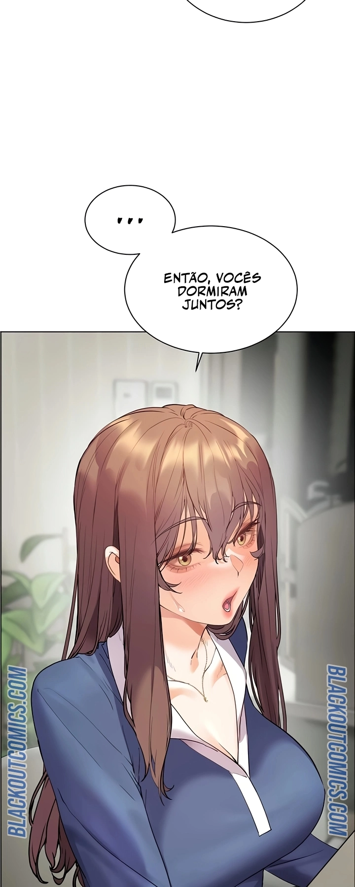 Ler Teacher’s Efforts Capitulo 67 Page 78