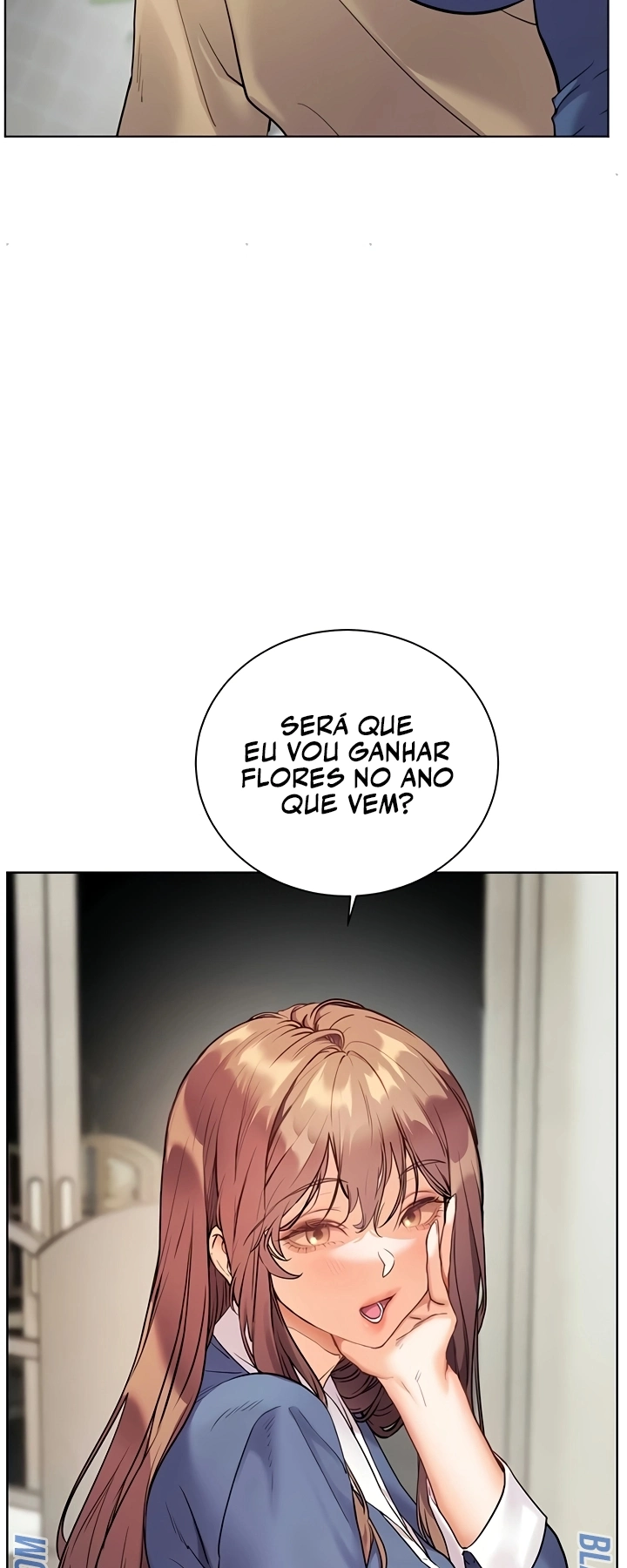 Ler Teacher’s Efforts Capitulo 67 Page 84