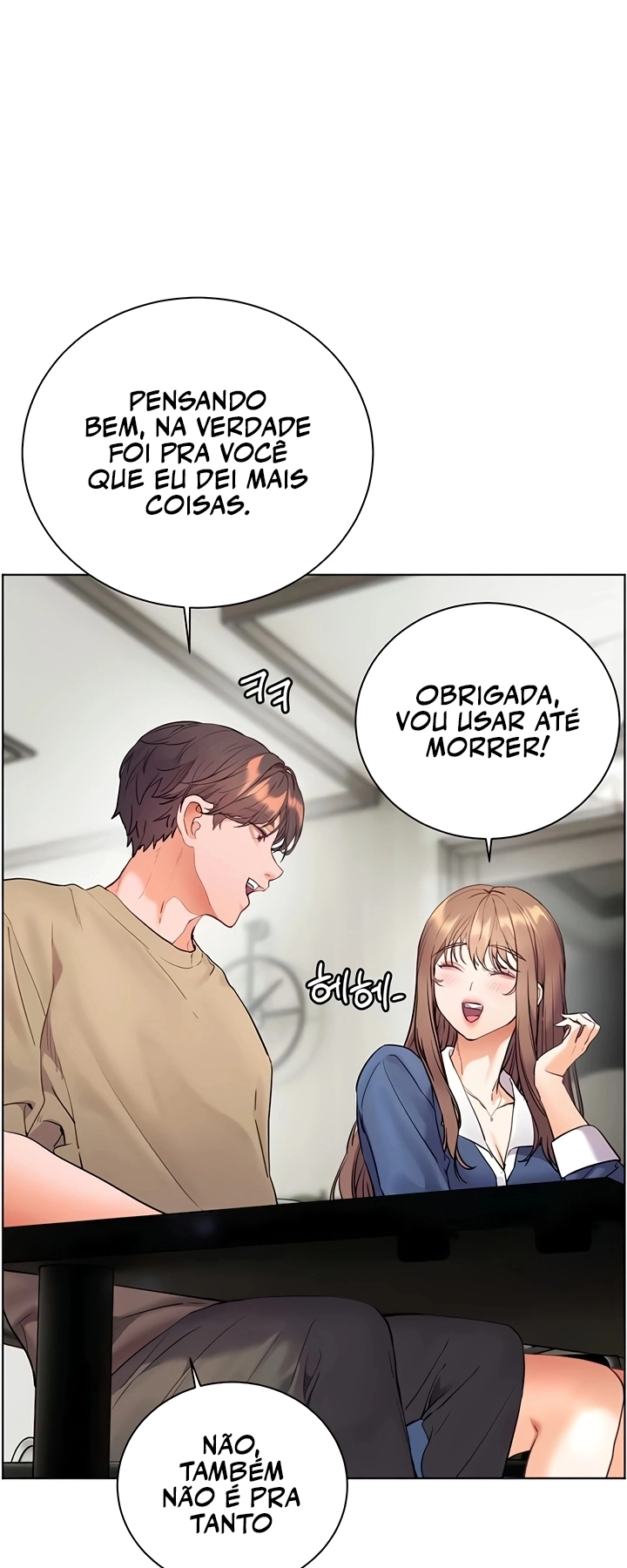 Ler Teacher’s Efforts Capitulo 67 Page 87