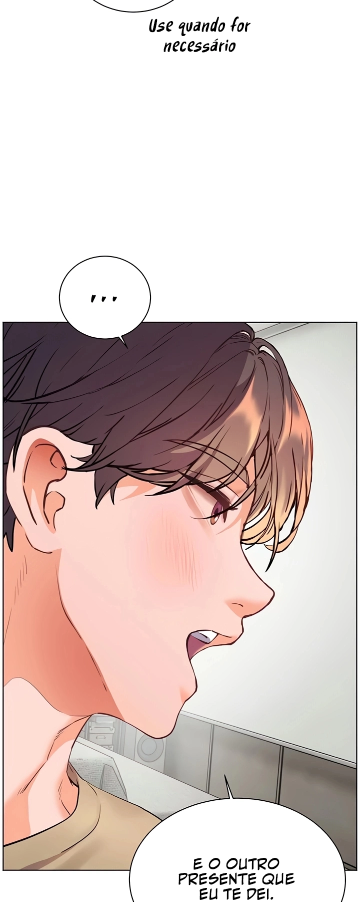 Ler Teacher’s Efforts Capitulo 67 Page 88