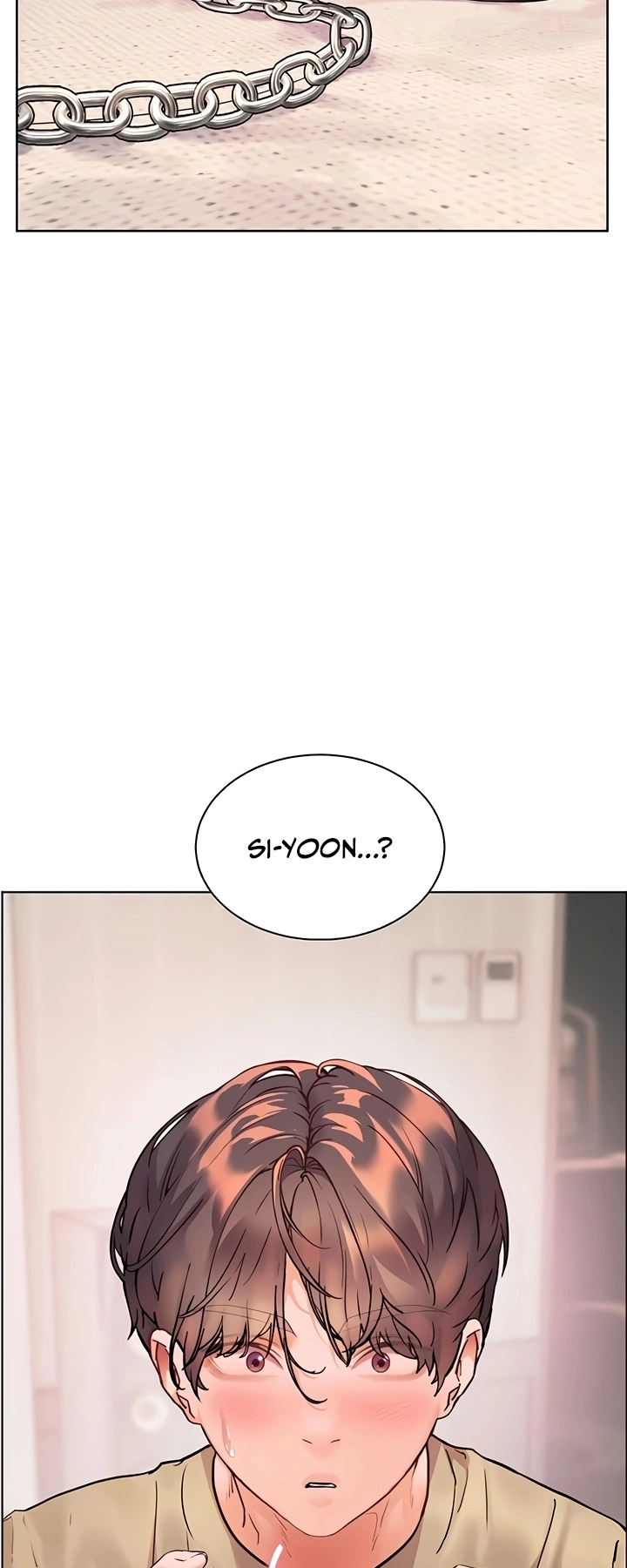 Ler Teacher’s Efforts Capitulo 67 Page 95