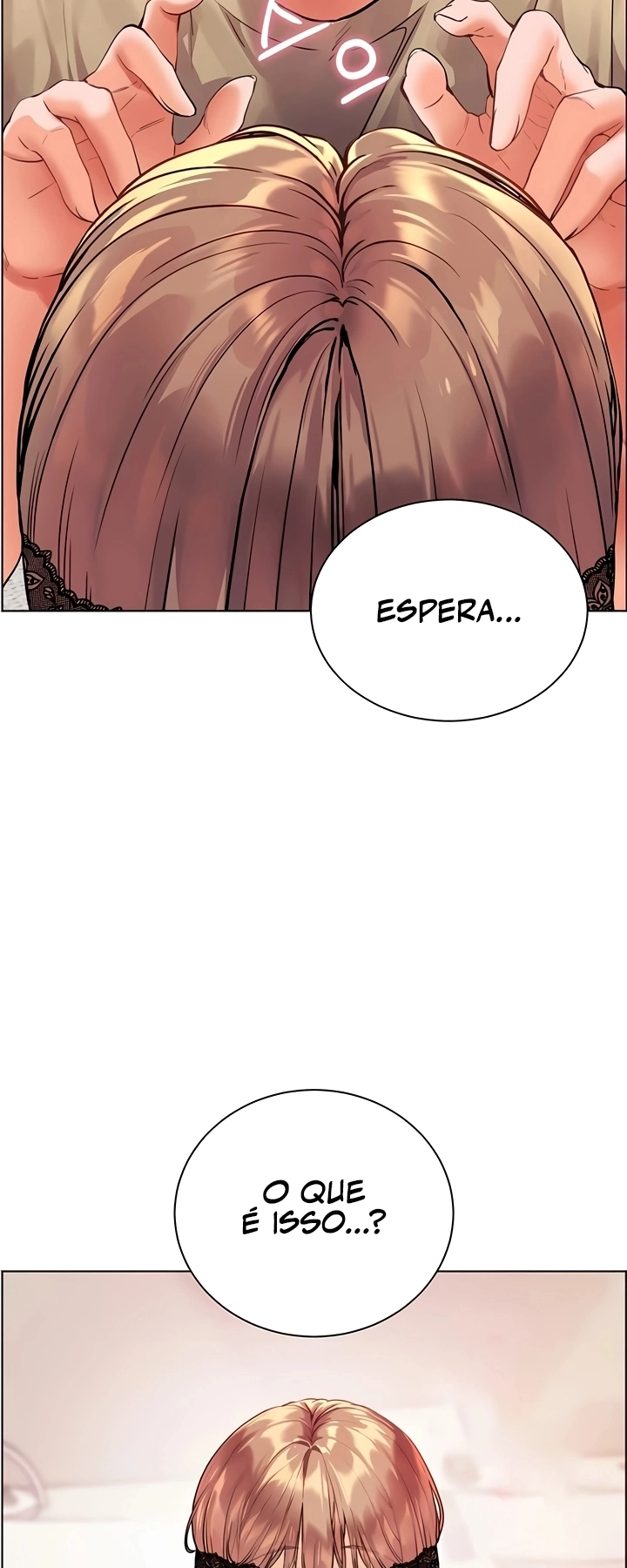 Ler Teacher’s Efforts Capitulo 67 Page 96