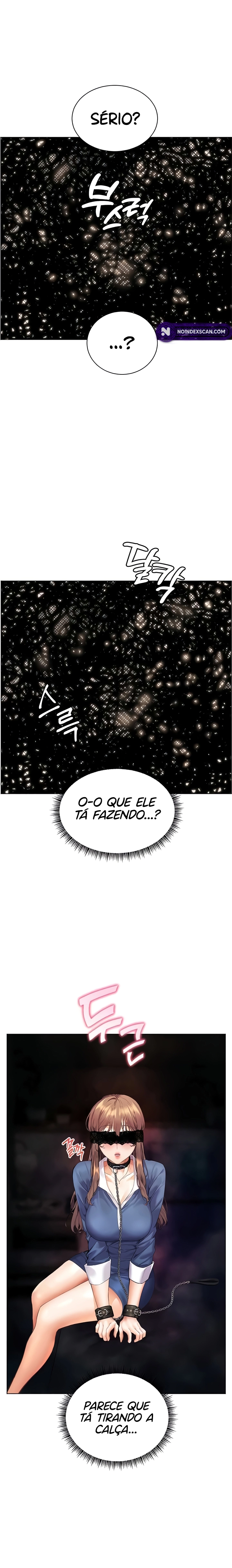 Ler Teacher’s Efforts Capitulo 68 Page 14