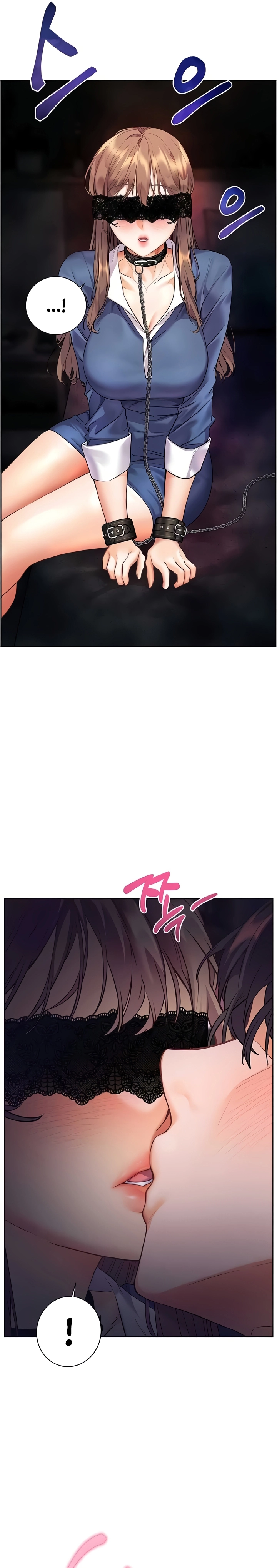 Ler Teacher’s Efforts Capitulo 68 Page 15