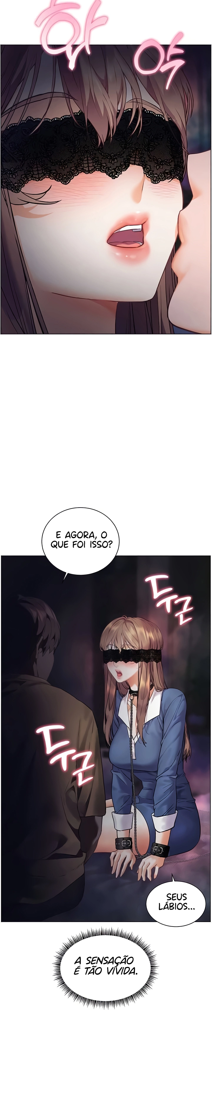 Ler Teacher’s Efforts Capitulo 68 Page 16