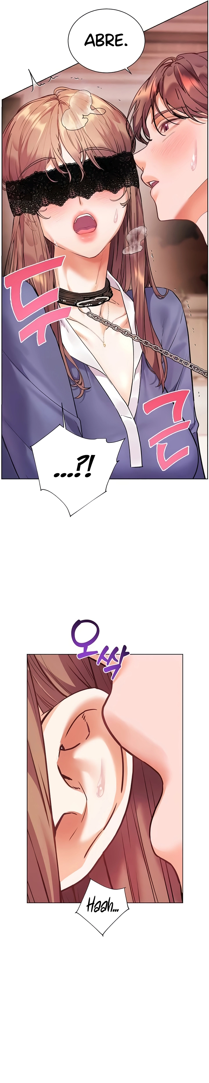 Ler Teacher’s Efforts Capitulo 68 Page 19