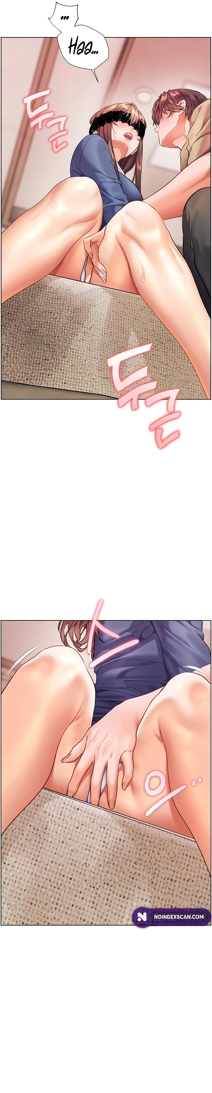 Ler Teacher’s Efforts Capitulo 68 Page 20