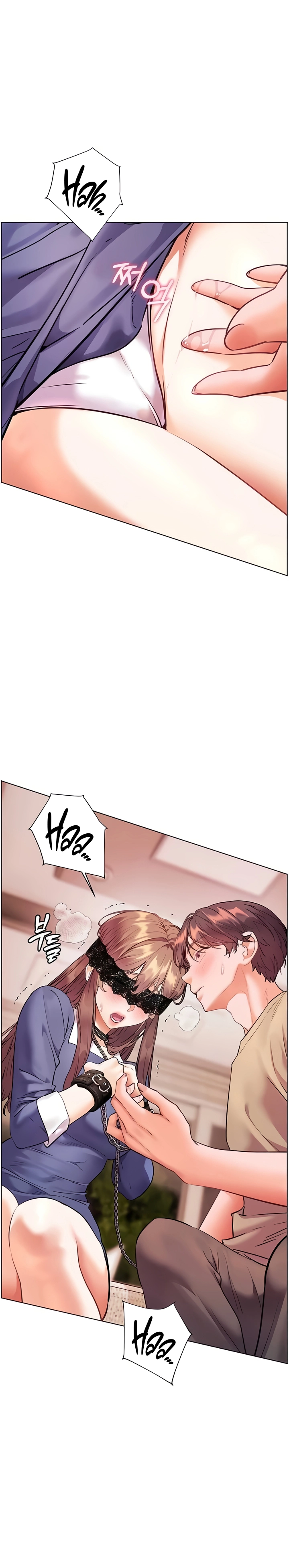 Ler Teacher’s Efforts Capitulo 68 Page 23