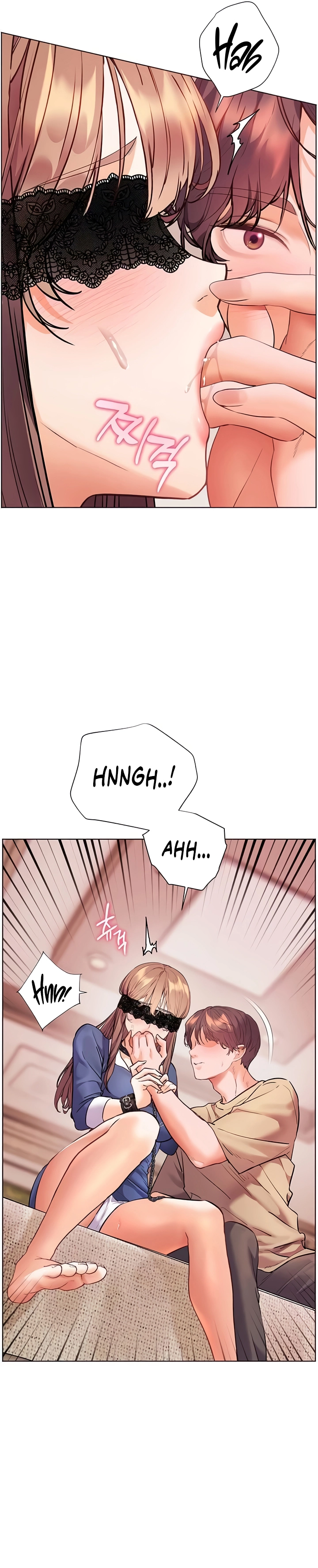 Ler Teacher’s Efforts Capitulo 68 Page 24