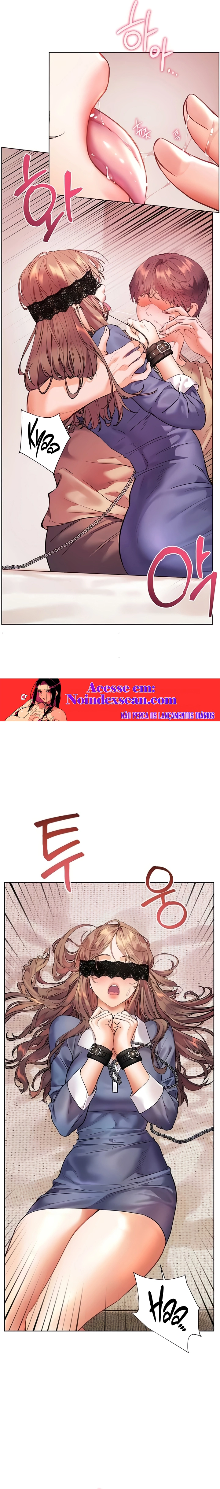 Ler Teacher’s Efforts Capitulo 68 Page 26