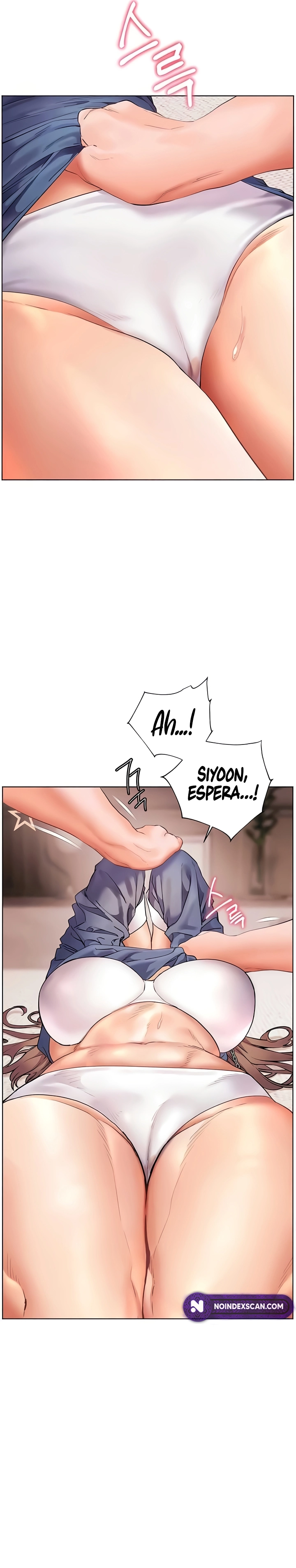 Ler Teacher’s Efforts Capitulo 68 Page 27