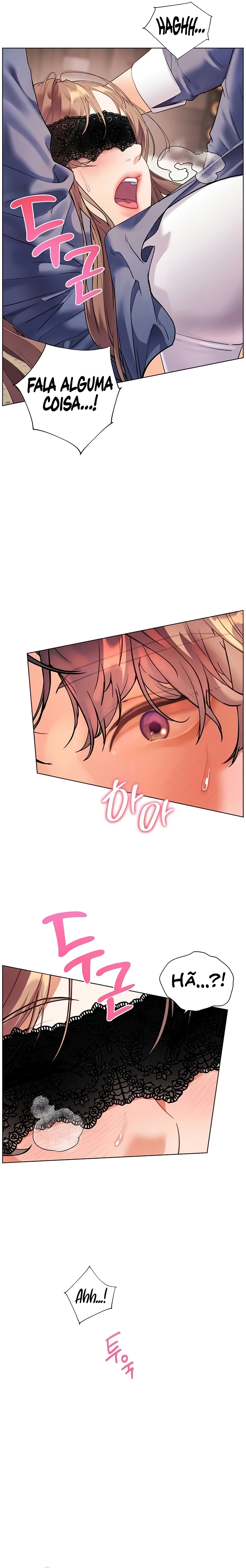 Ler Teacher’s Efforts Capitulo 68 Page 28