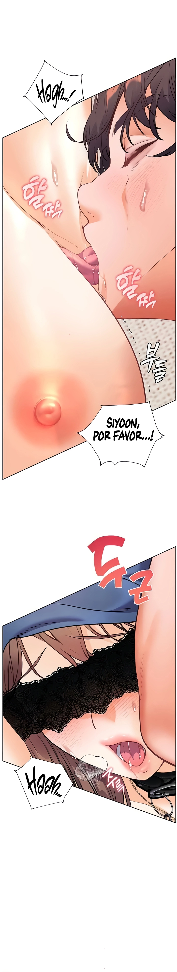 Ler Teacher’s Efforts Capitulo 68 Page 32