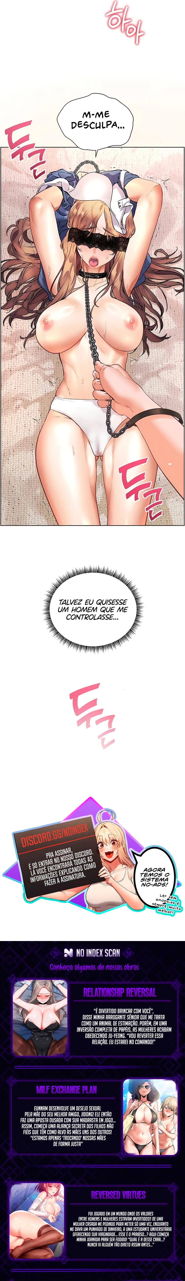 Ler Teacher’s Efforts Capitulo 68 Page 36