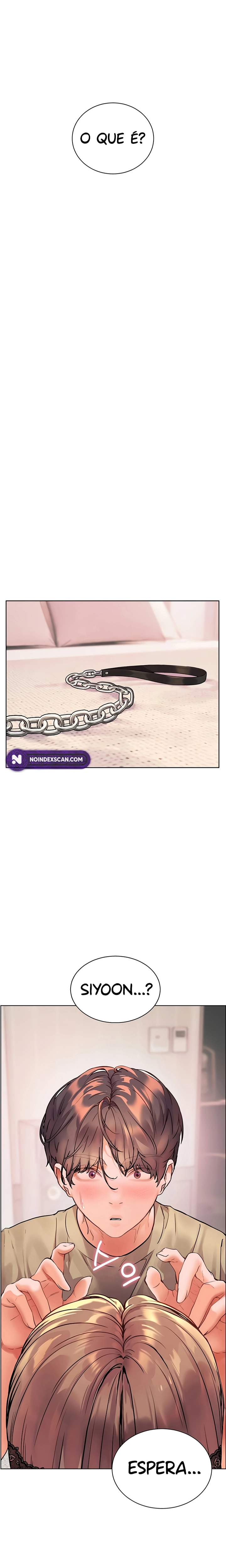 Ler Teacher’s Efforts Capitulo 68 Page 6