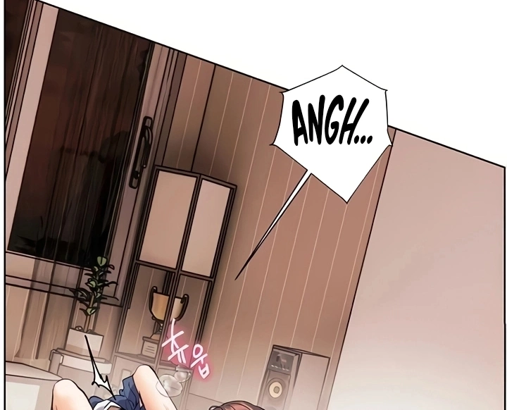 Ler Teacher’s Efforts Capitulo 69 Page 1