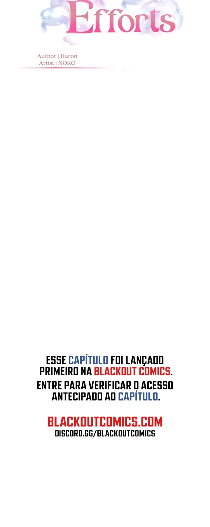 Ler Teacher’s Efforts Capitulo 69 Page 13