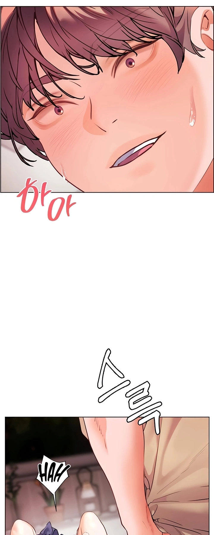 Ler Teacher’s Efforts Capitulo 69 Page 15