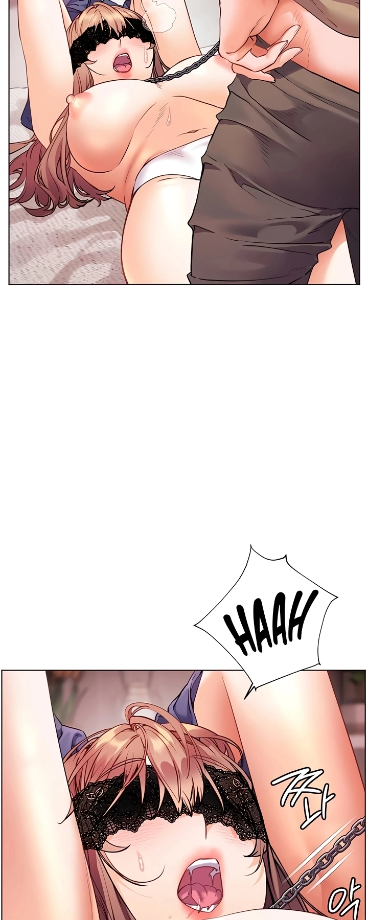 Ler Teacher’s Efforts Capitulo 69 Page 16