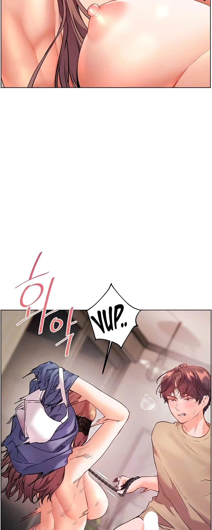 Ler Teacher’s Efforts Capitulo 69 Page 17