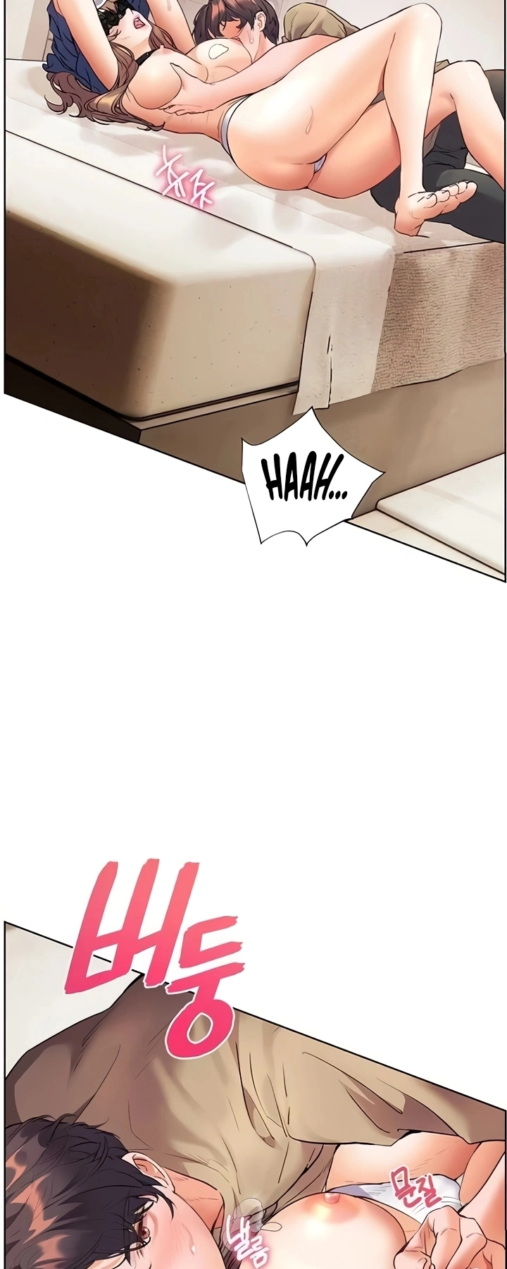 Ler Teacher’s Efforts Capitulo 69 Page 2