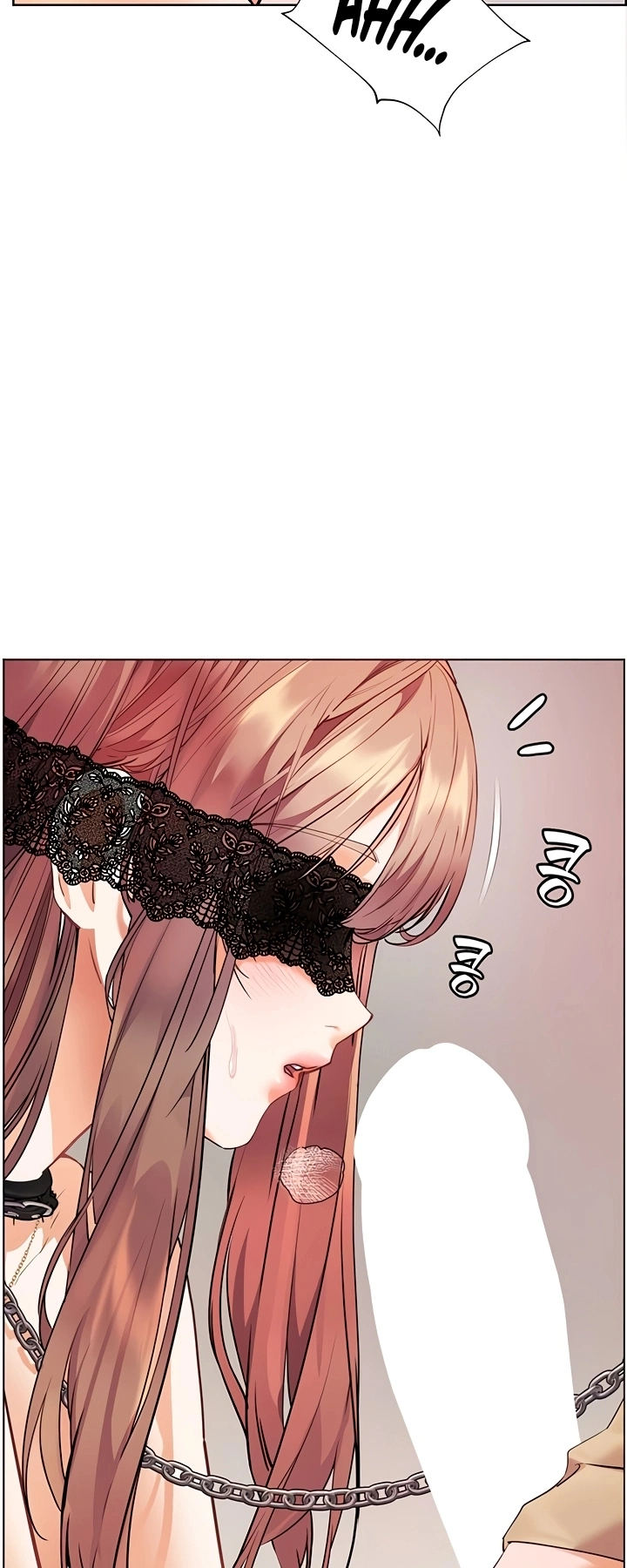 Ler Teacher’s Efforts Capitulo 69 Page 21