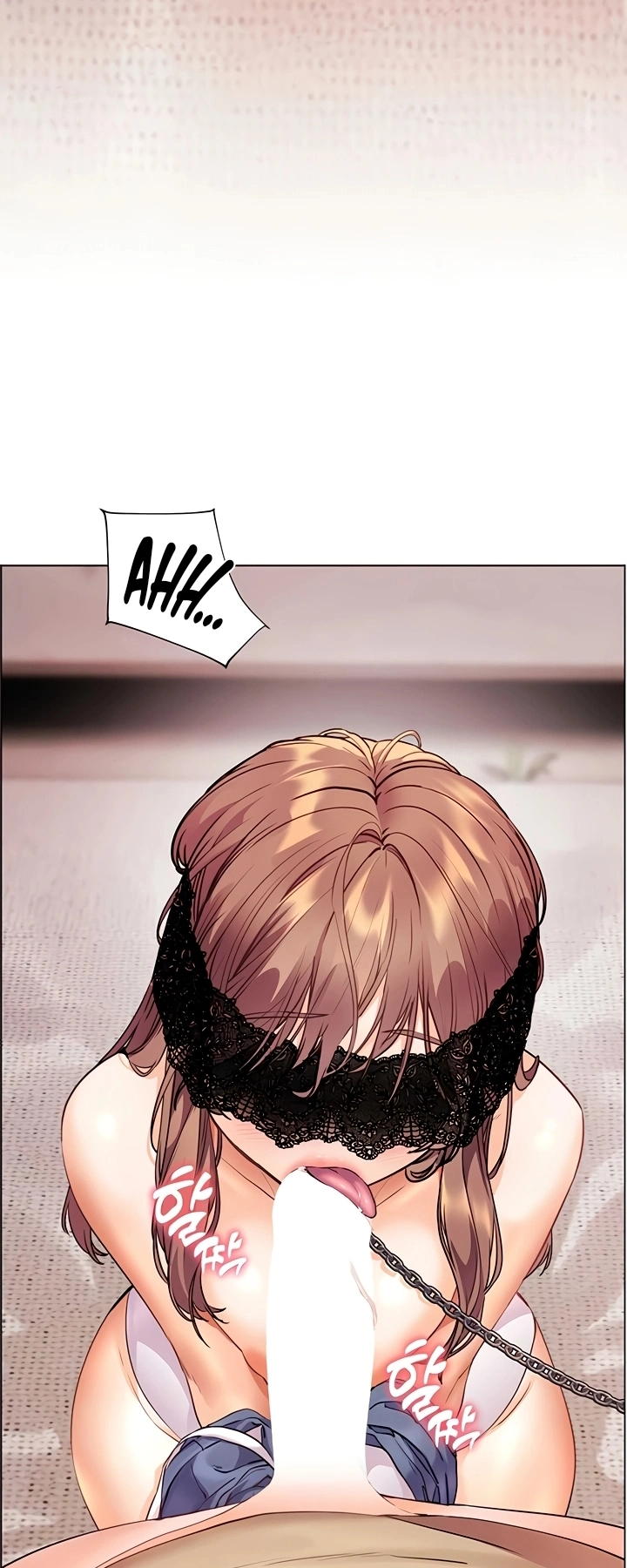 Ler Teacher’s Efforts Capitulo 69 Page 27