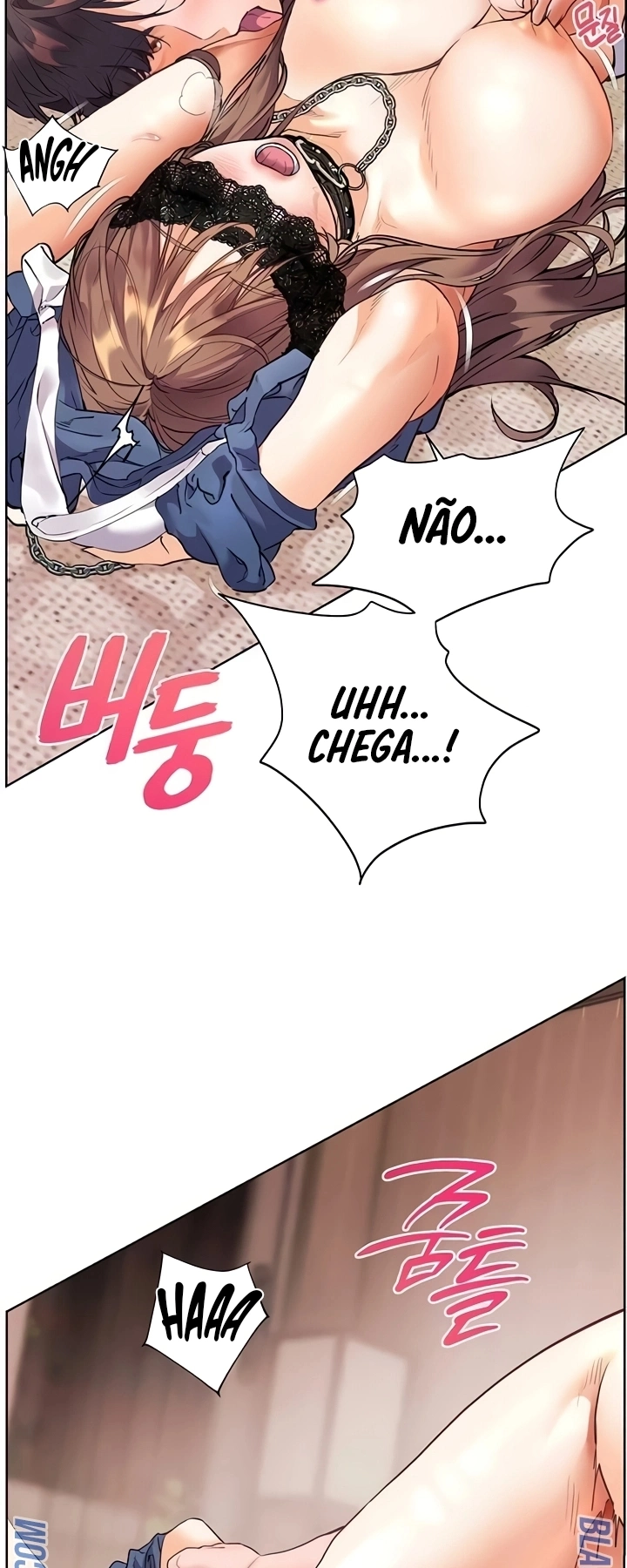 Ler Teacher’s Efforts Capitulo 69 Page 3