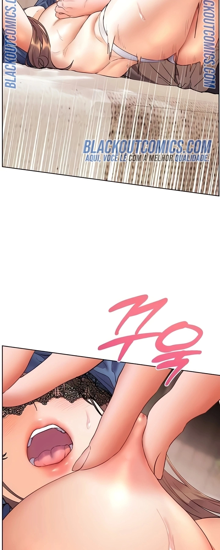 Ler Teacher’s Efforts Capitulo 69 Page 4