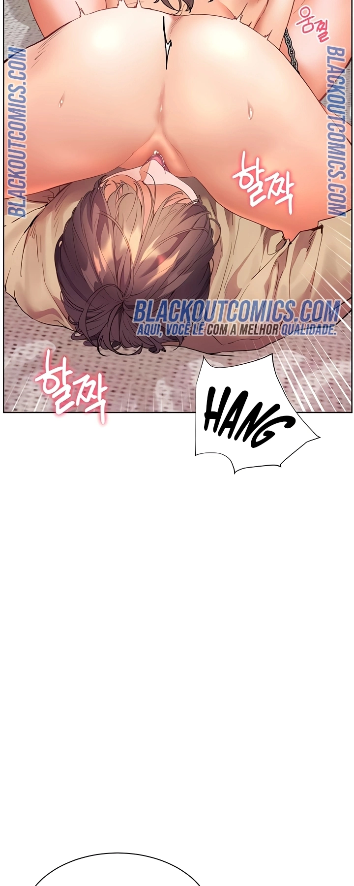 Ler Teacher’s Efforts Capitulo 69 Page 53