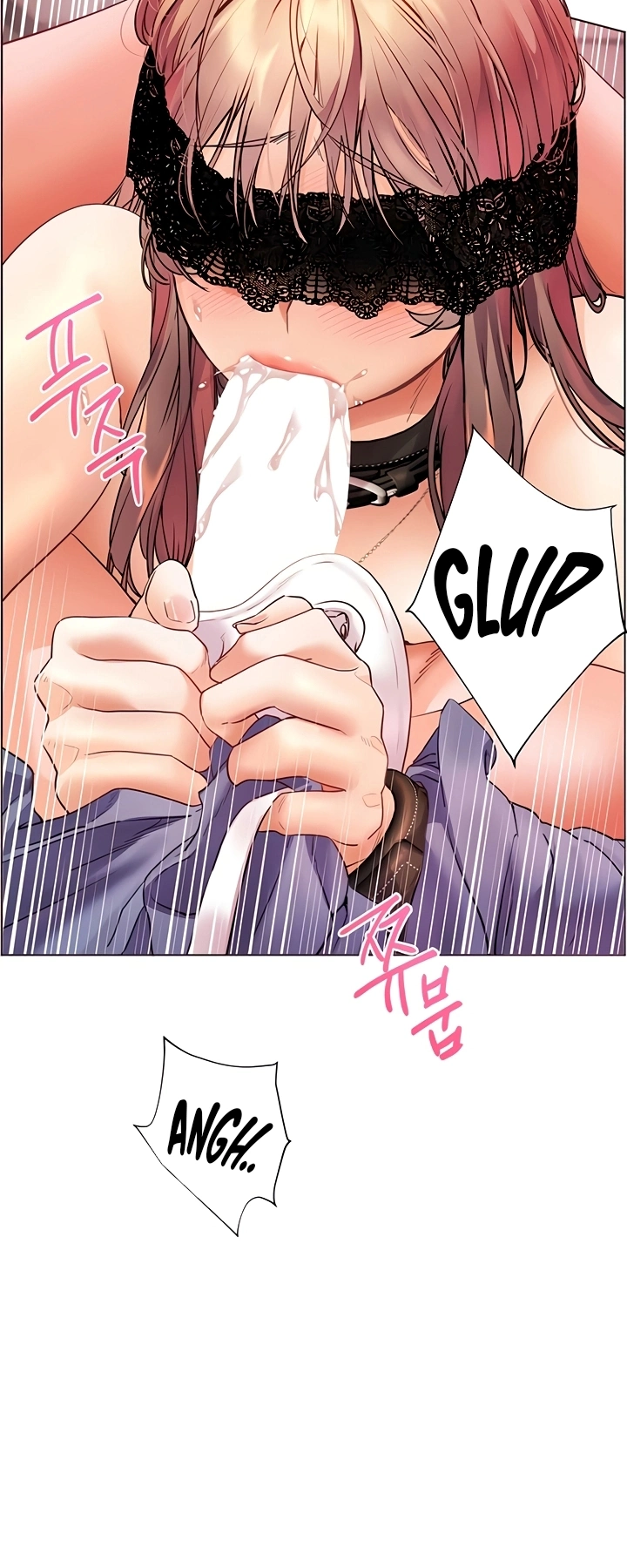 Ler Teacher’s Efforts Capitulo 69 Page 55