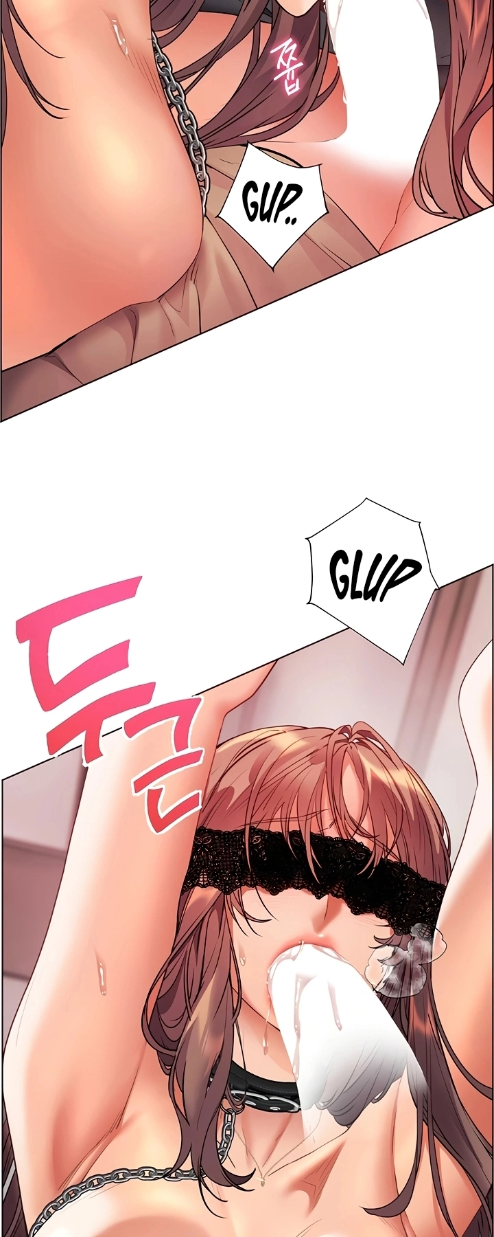 Ler Teacher’s Efforts Capitulo 69 Page 60